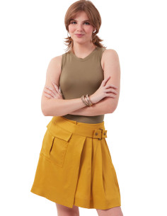 Rokpatroon - McCall's 8479