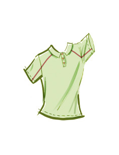 Sportkledingpatroon - McCall's 8481 2