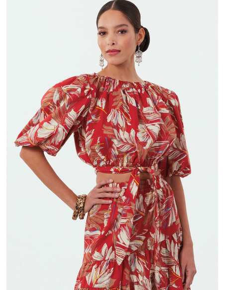 Bovenstuk patroon - McCall's 8482