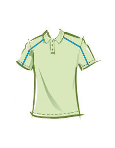Sportkledingpatroon - McCall's 8485 2