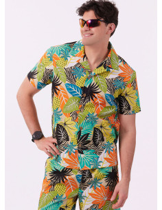 Strandset patroon - McCall's 8486