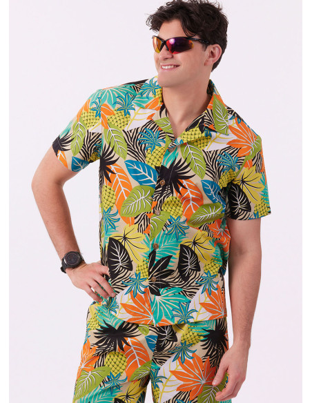 Strandset patroon - McCall's 8486