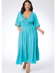 Jurkpatroon - McCall's 8507 2