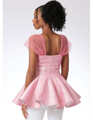 Jurkpatroon - McCall's 8509