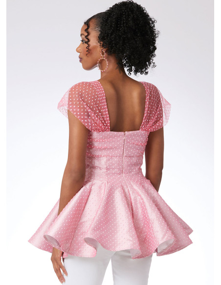 Jurkpatroon - McCall's 8509