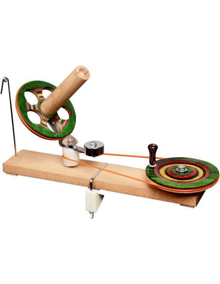 KnitPro Signature houten garenwinder