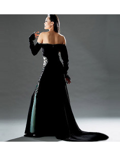 Patroon cosplay Blacmagic - McCall's 2100 2