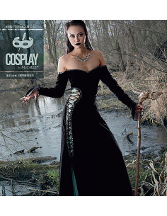 Patroon cosplay Blacmagic - McCall's 2100
