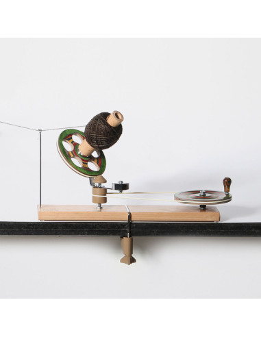 KnitPro Signature houten garenwinder