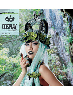 Hornery cosplay patroon - McCall's 2101