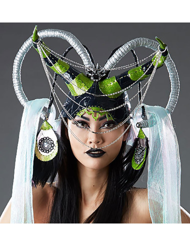 Hornery cosplay patroon - McCall's 2101