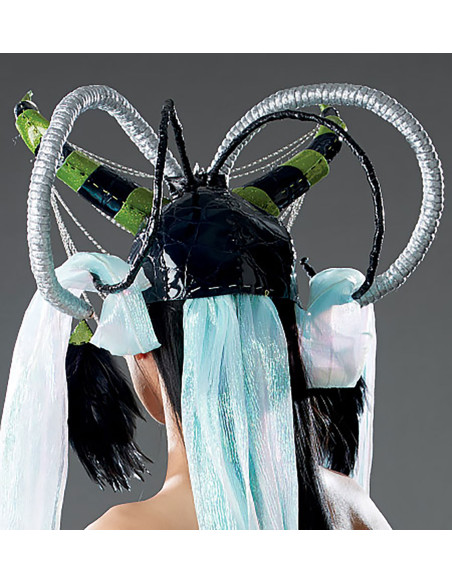 Hornery cosplay patroon - McCall's 2101