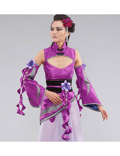 Patroon cosplay She Cut - McCall's 2107 2