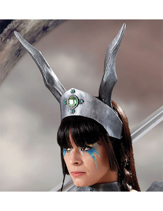 Patroon cosplay Calista Knight II - McCall's 2115 2