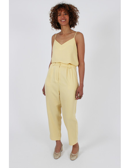 Christophine broek- en shortpatroon - I am patterns