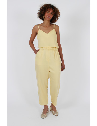Christophine broek- en shortpatroon - I am patterns