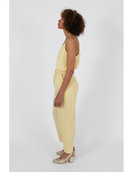 Christophine broek- en shortpatroon - I am patterns