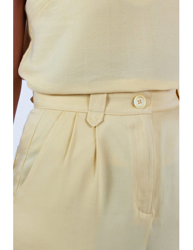 Christophine broek- en shortpatroon - I am patterns