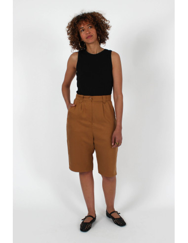 Christophine broek- en shortpatroon - I am patterns