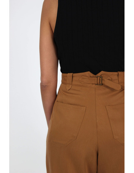 Christophine broek- en shortpatroon - I am patterns