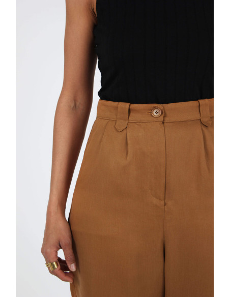 Christophine broek- en shortpatroon - I am patterns