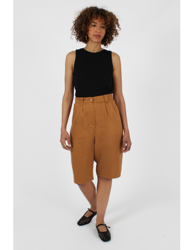 Christophine broek- en shortpatroon - I am patterns