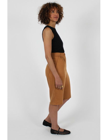 Christophine broek- en shortpatroon - I am patterns
