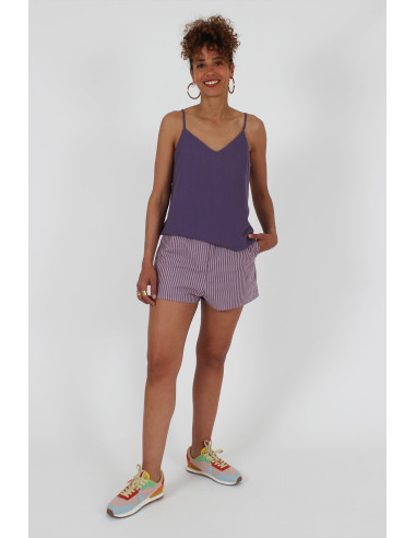 Christophine broek- en shortpatroon - I am patterns