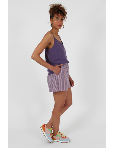 Christophine broek- en shortpatroon - I am patterns
