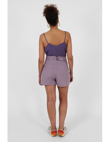 Christophine broek- en shortpatroon - I am patterns