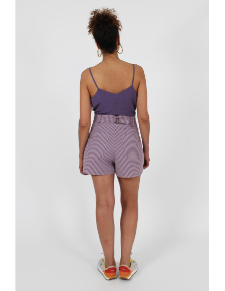 Christophine broek- en shortpatroon - I am patterns