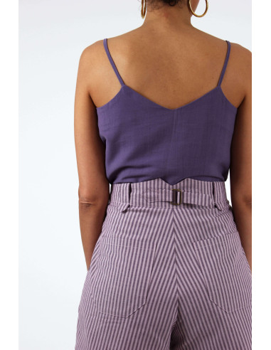 Christophine broek- en shortpatroon - I am patterns