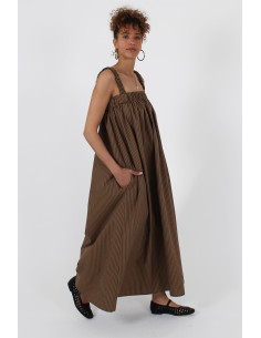 Patroon voor top en jurken Marguerite - I am patterns 2
