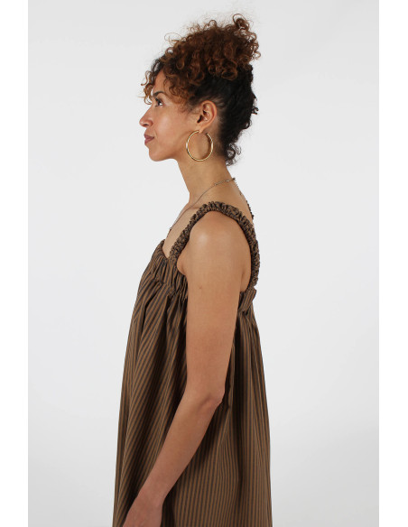 Patron de haut et robes Marguerite - I am patterns