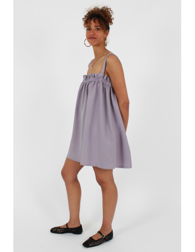 Patron de haut et robes Marguerite - I am patterns