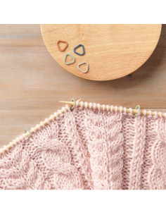 Clover Breinaalden Markeringen - Medium 2