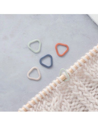 Clover zachte stekenmarkeerders - Medium
