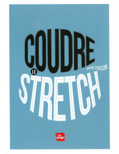 Boek naai de stretch