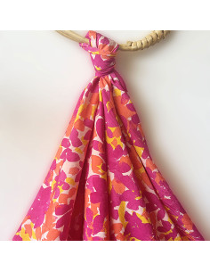 Viscose stof Riviera - My Dress Made