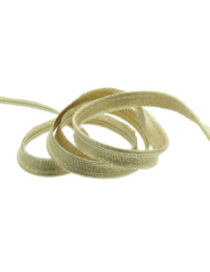 Lurex kledingpaspel - Goud