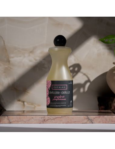 Natuurlijke wasmiddel Eucalan grapefruit
