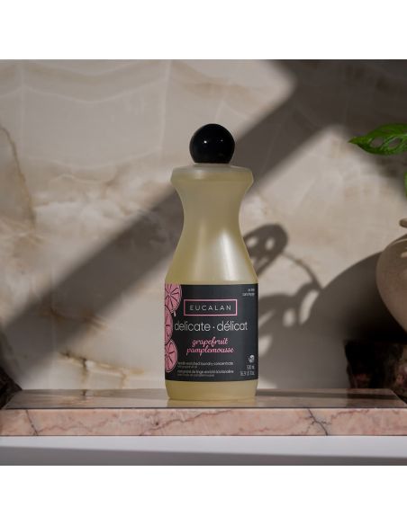 Natuurlijke wasmiddel Eucalan grapefruit