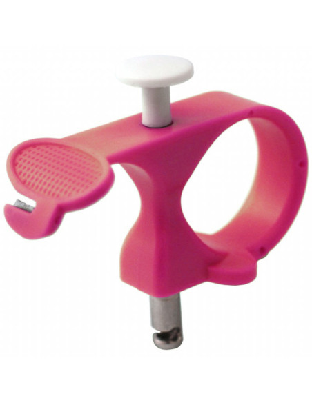 3-in-1 naaldensteker