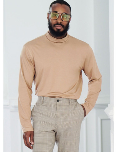 Patroon van top - Know Me 2105