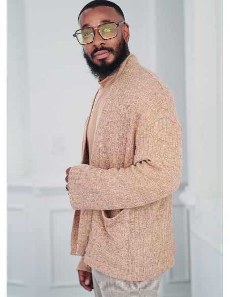 Hoog patroon - Know Me 2105