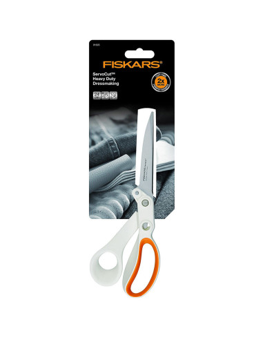 Fiskars Amplify naaischaar 26 cm