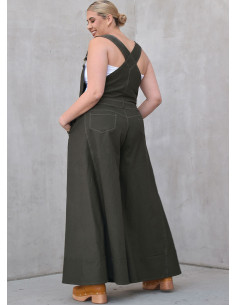 Salopette patroon - Know Me 2062 2