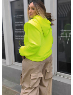 Sweatshirt patroon - Know Me 2054 2