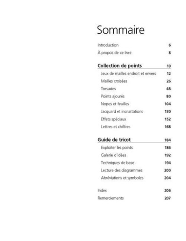 Boek 300 breipunten