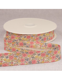 Biais Fleurette - Roos